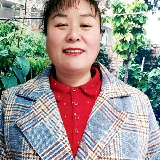 农村大姐