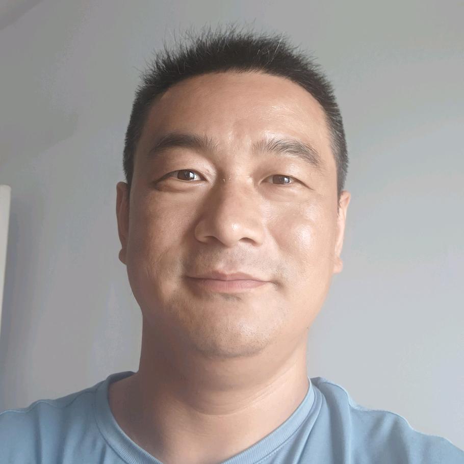 快乐每一天