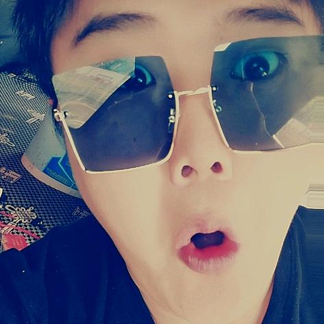 那个人是你……