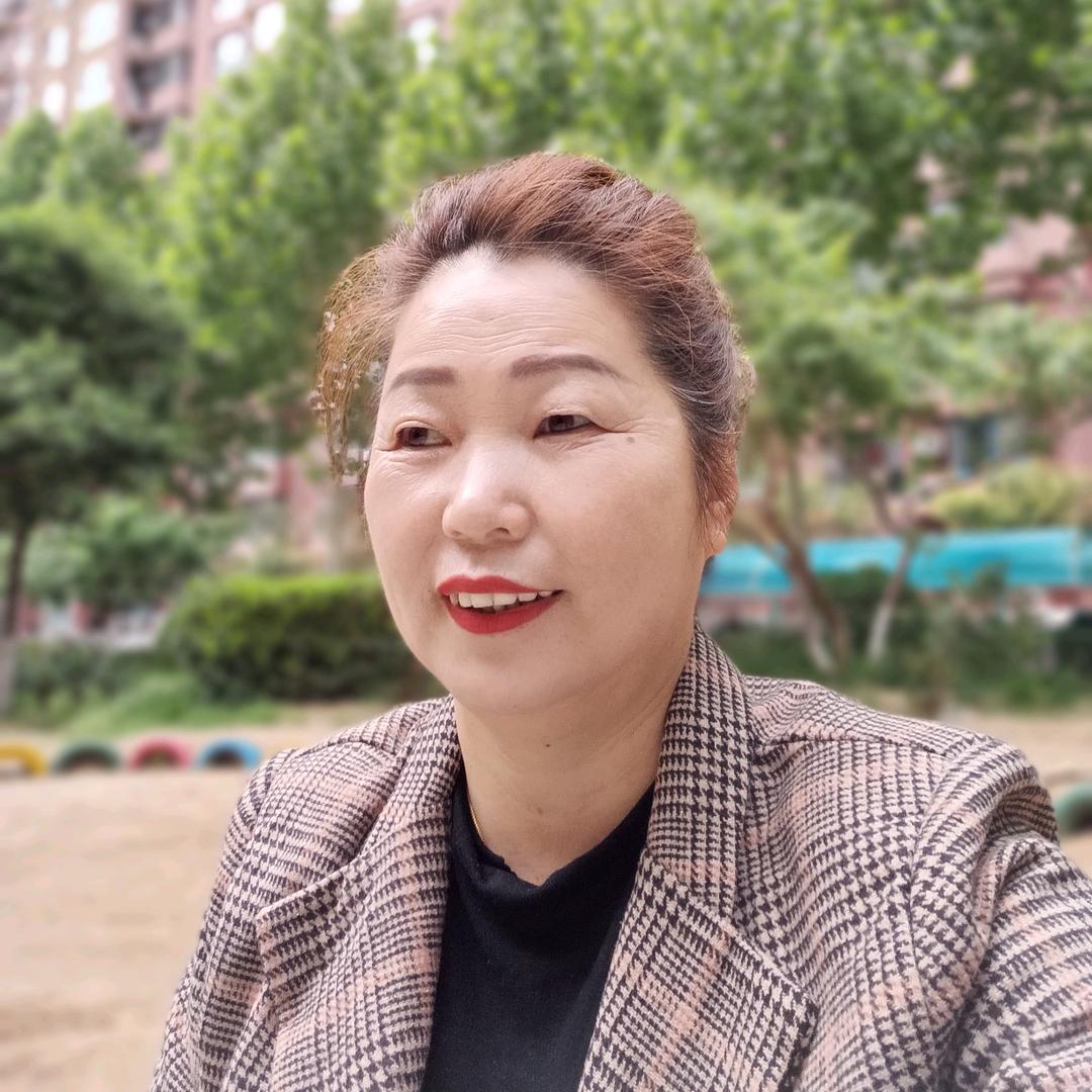 婆媳关系乔