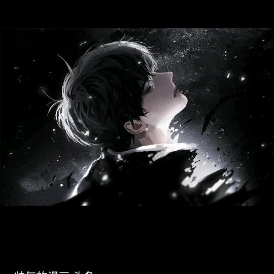 一滴水