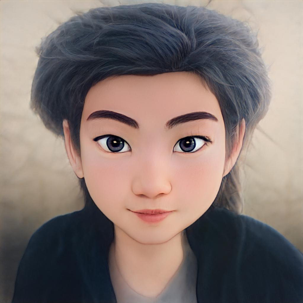 余烬说