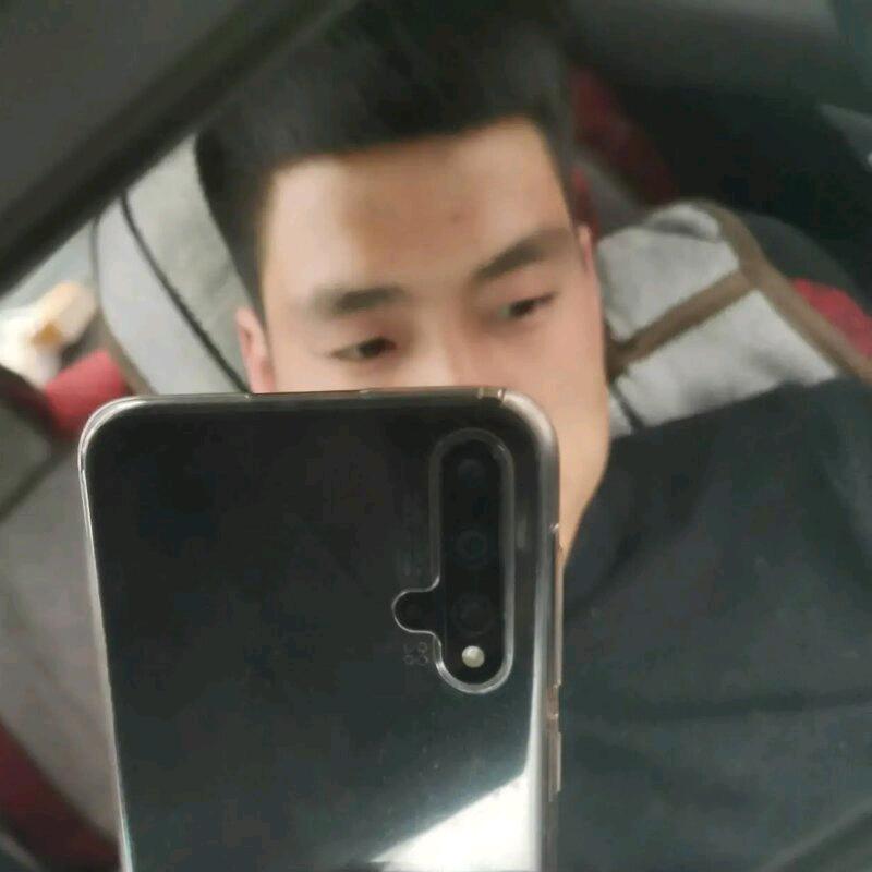 好久不做坏人@