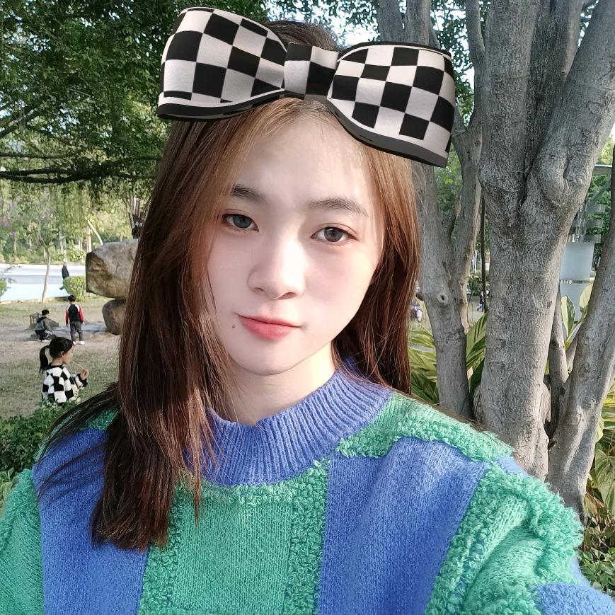 护眼👀天使珊姐