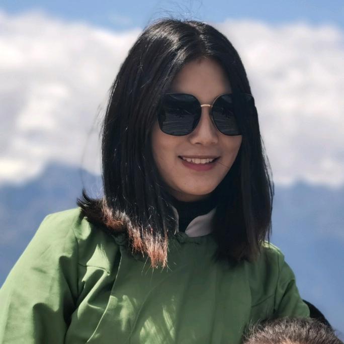 心若菩提🌤🌤