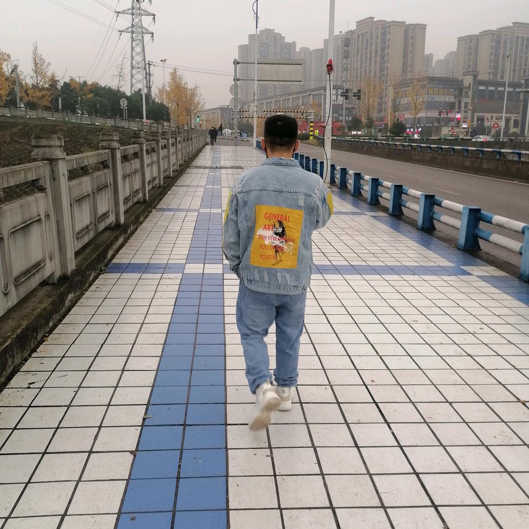 静心如水淡如烟