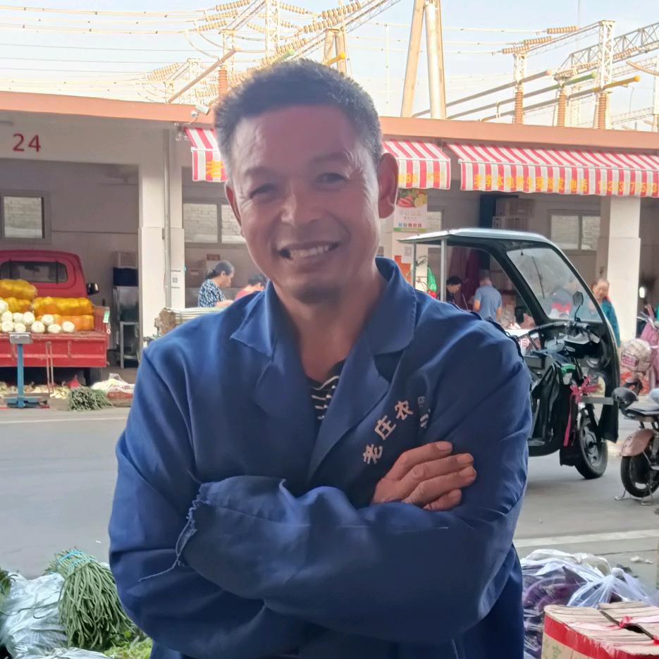 南阳行哥