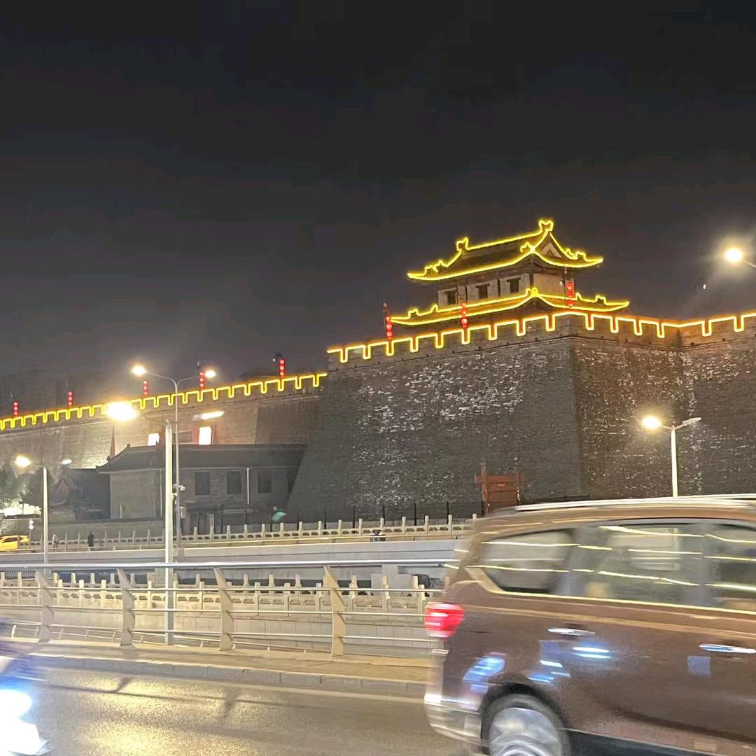 酒醒，梦一场