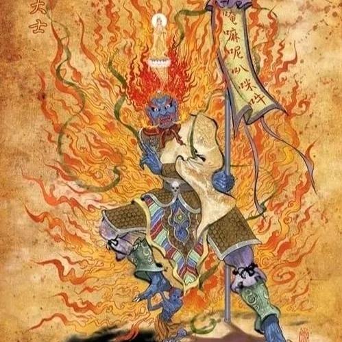 奇幻人生