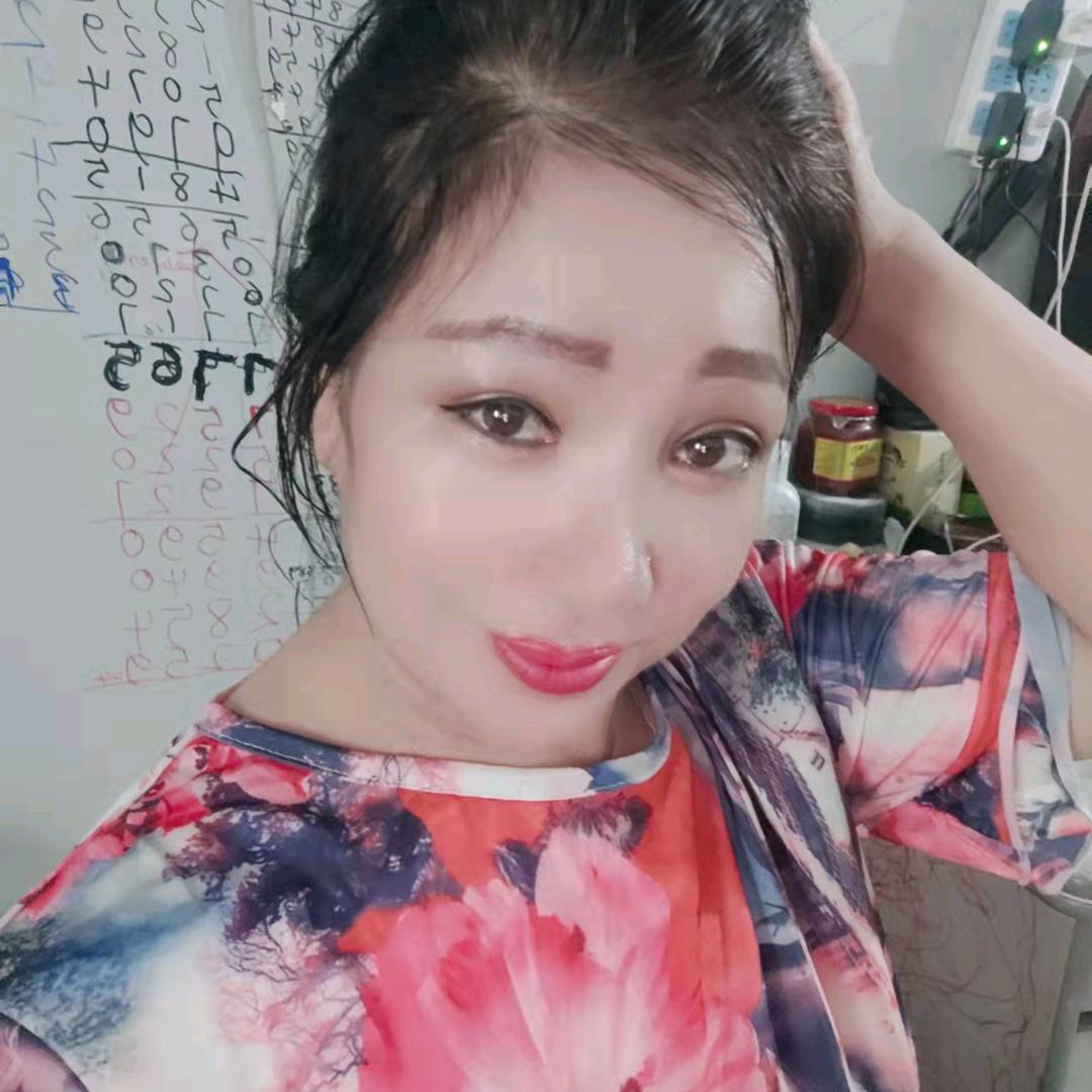 阿香找到妈妈了。