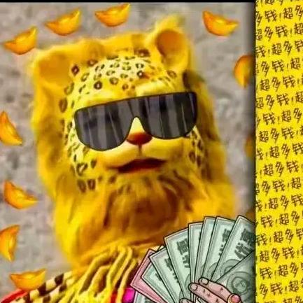 钞能力