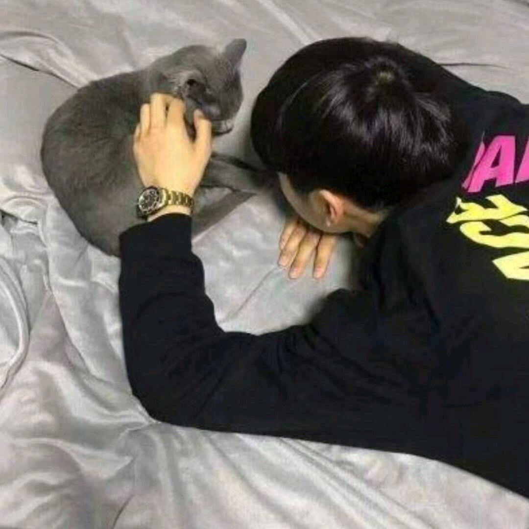 @阿羡睡不着💕