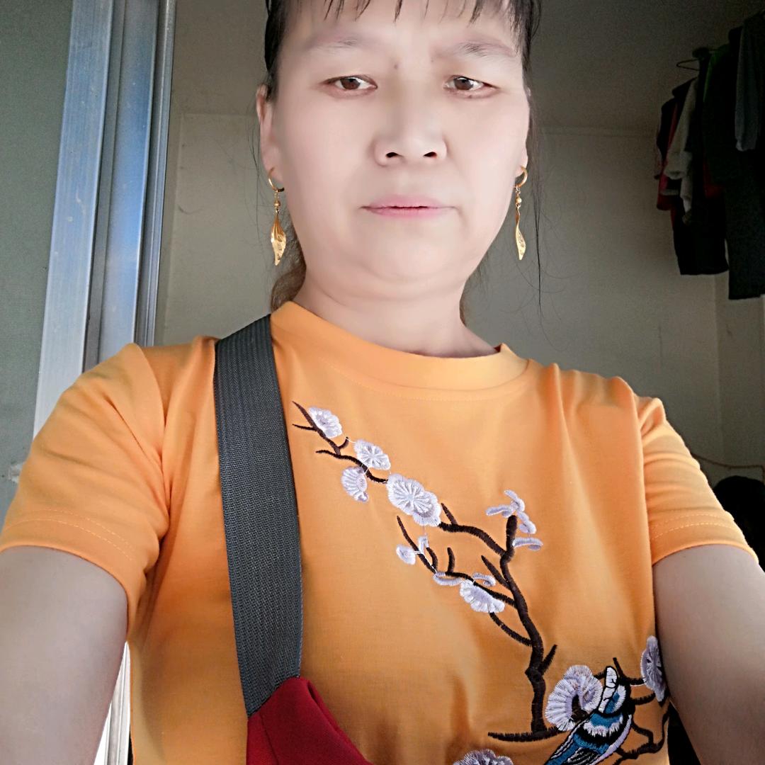 我好想有一个家