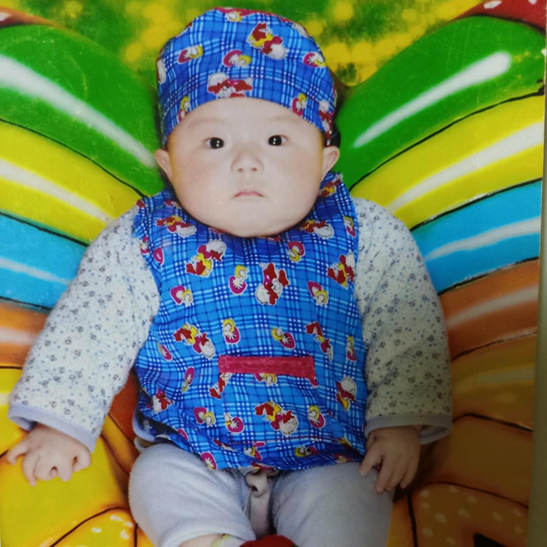 都怪我心太软
