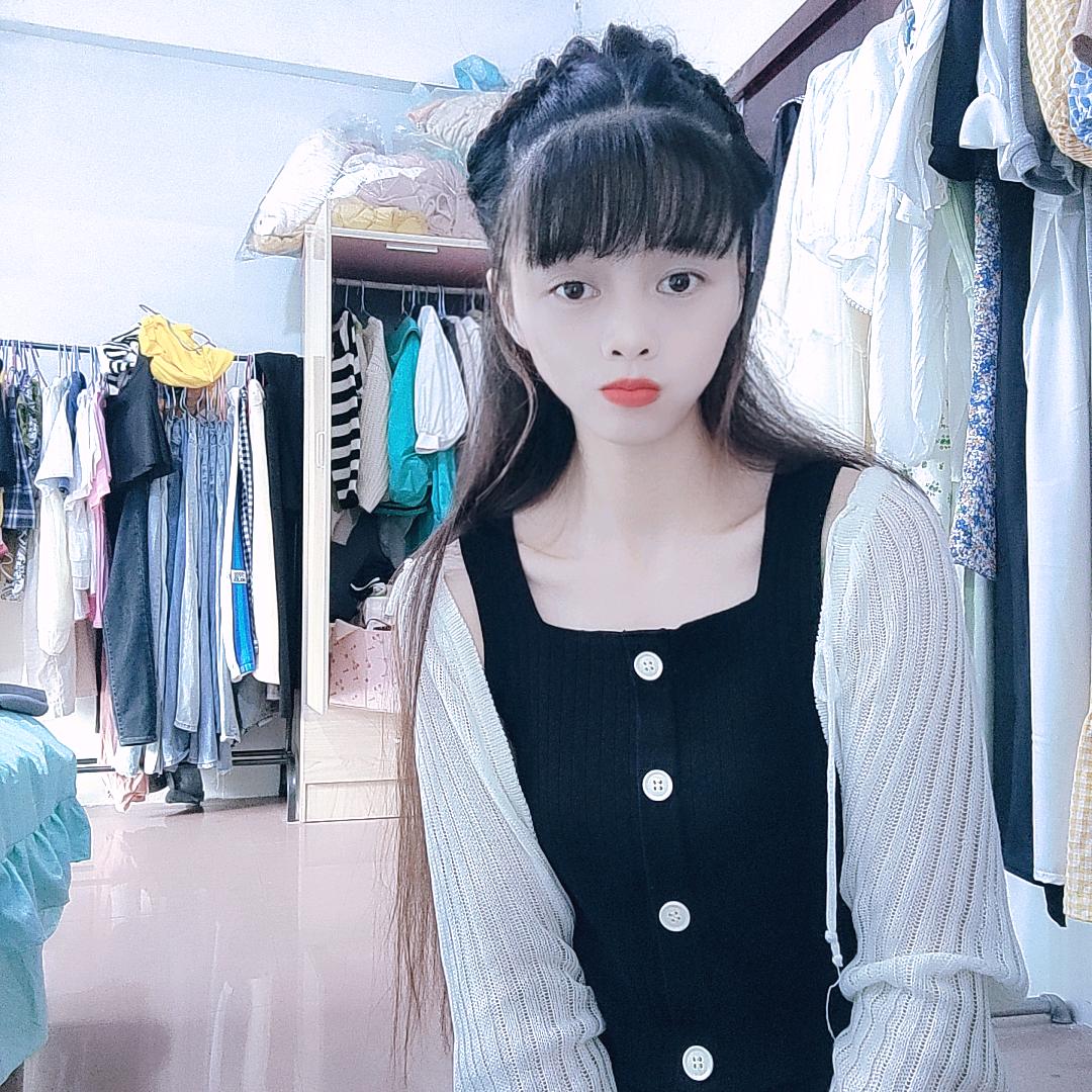 梅梅、