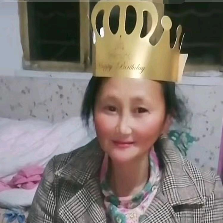 快乐一家人