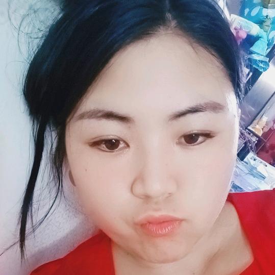 欢欢（开心果）