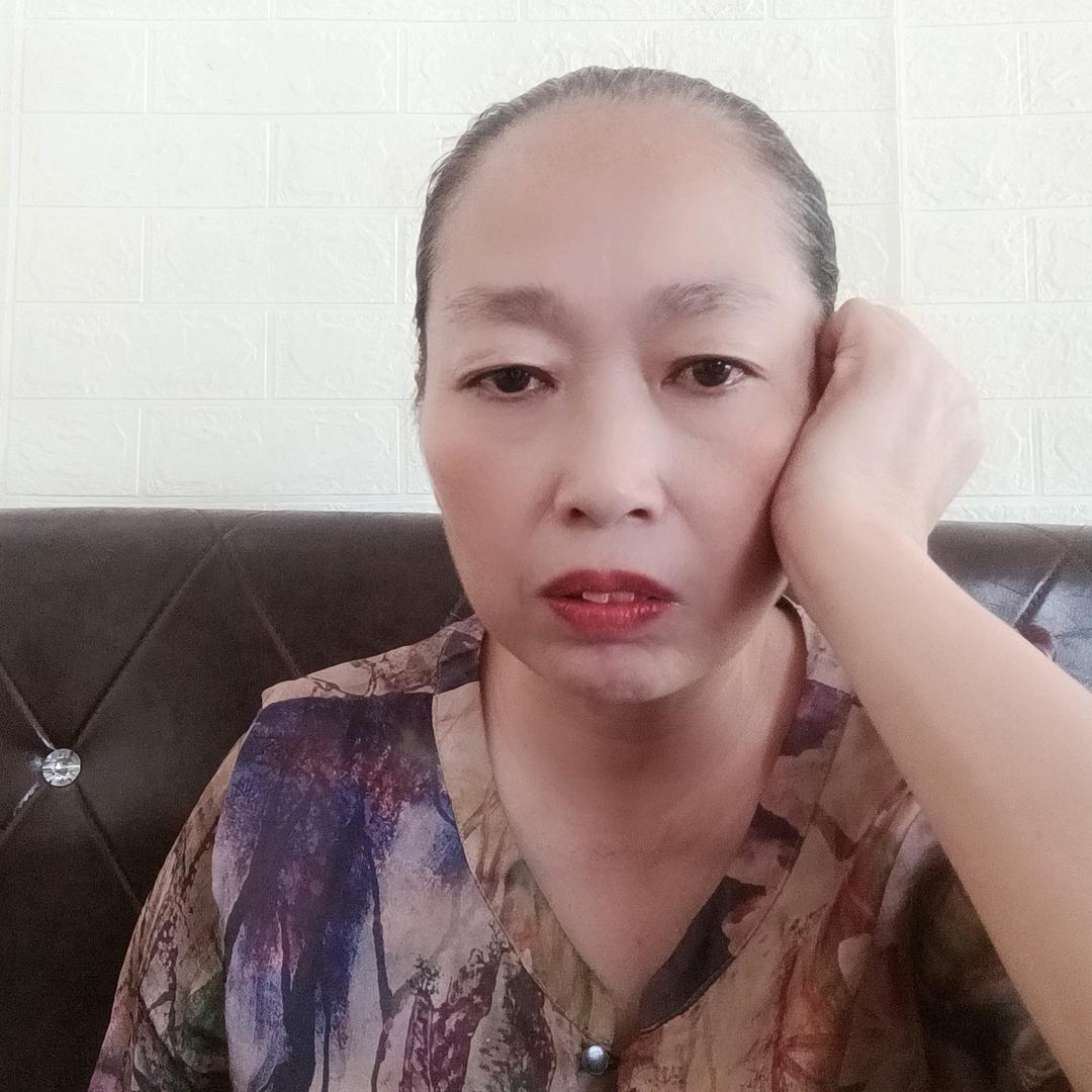 陈大姐