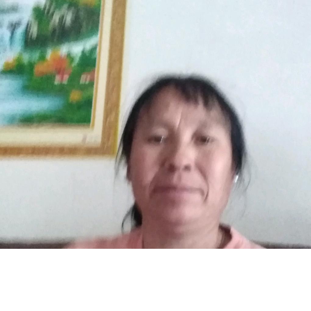 辛福一家人