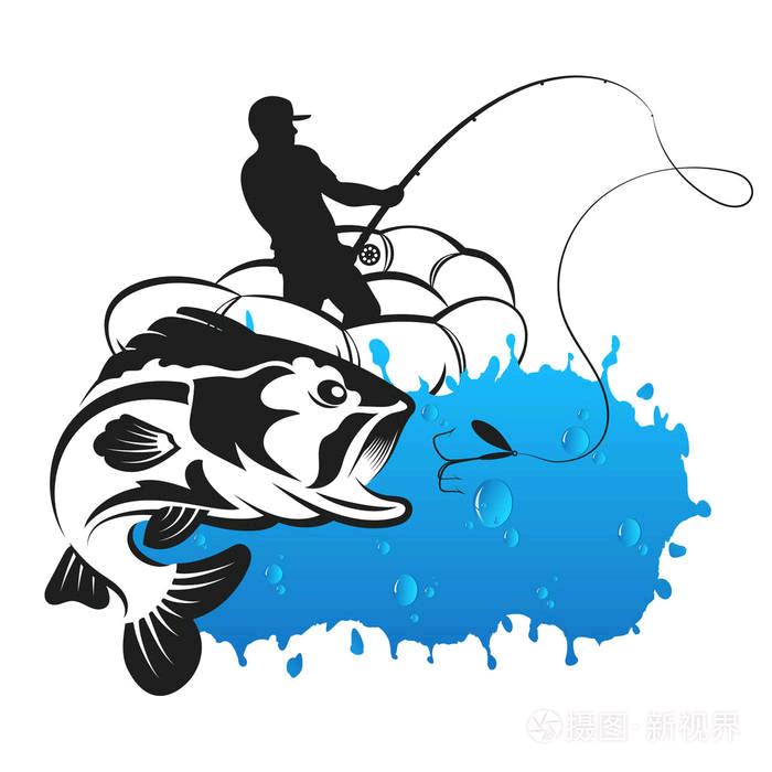 大师爱钓鱼