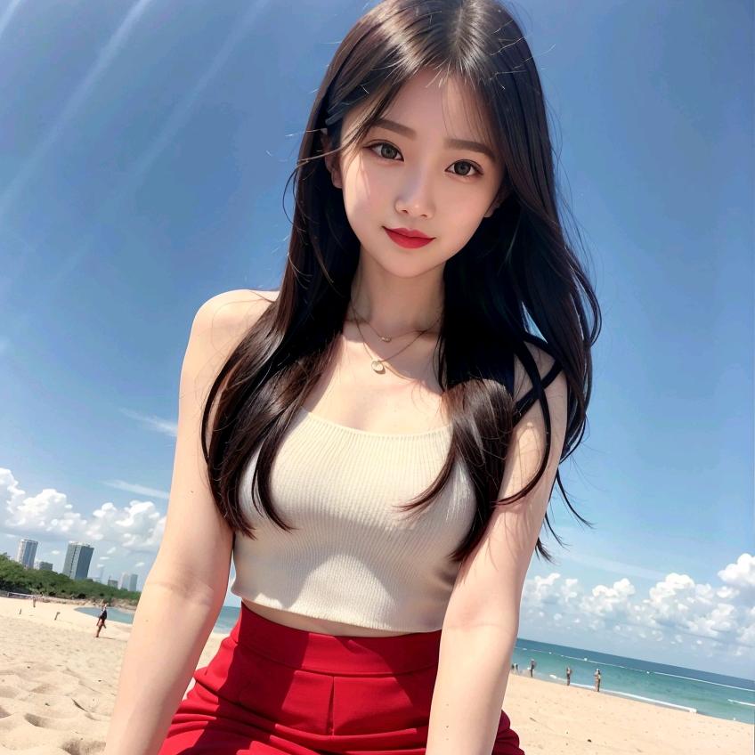 小汐兮