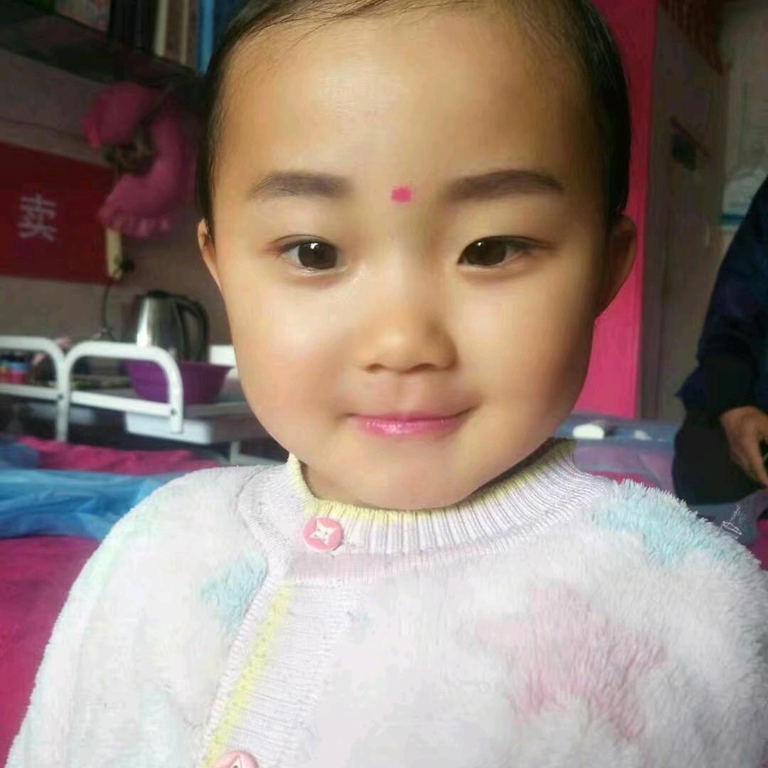 张