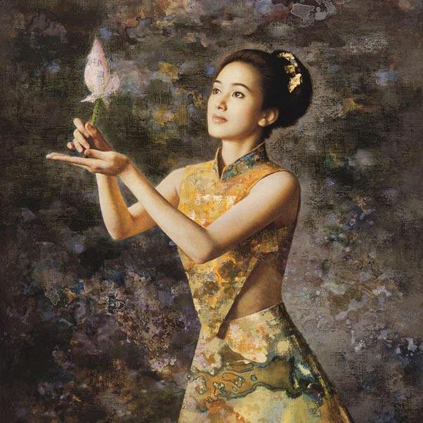 吉祥雨