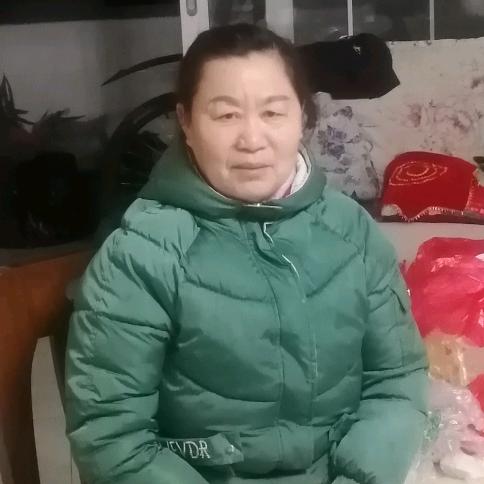 我爱跳舞