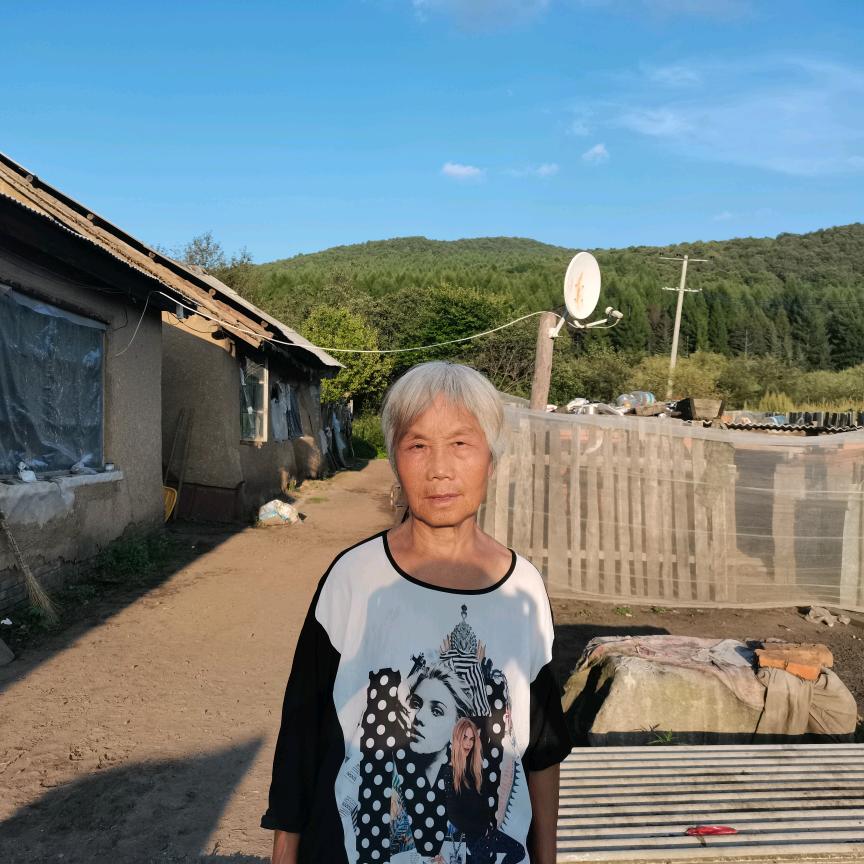 崔啊姨山货（请关注崔啊姨生活号）