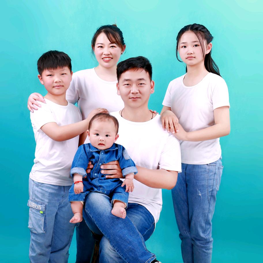 ꦿ᭄ﻬঞ家有儿女꧔ꦿ