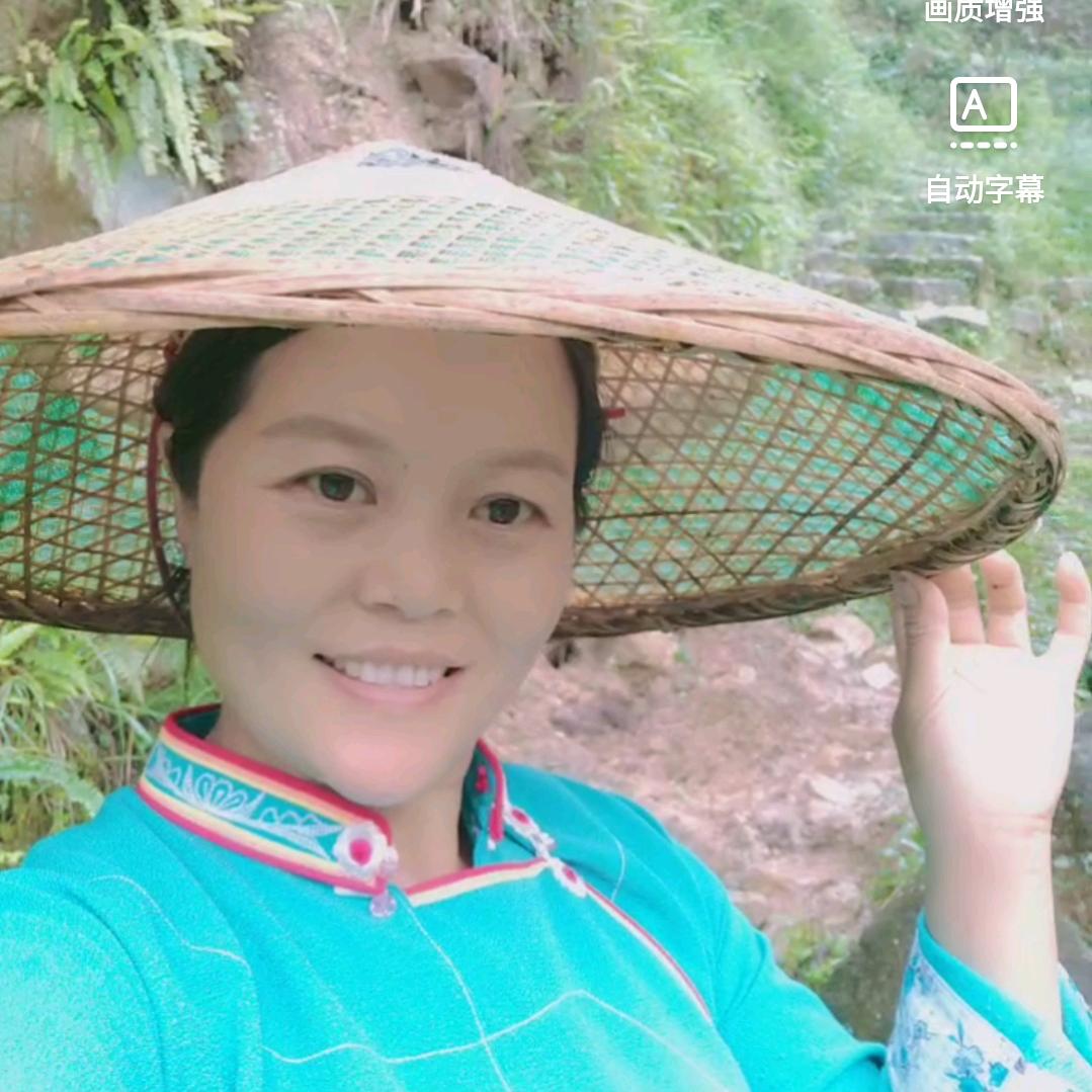 苗大姐