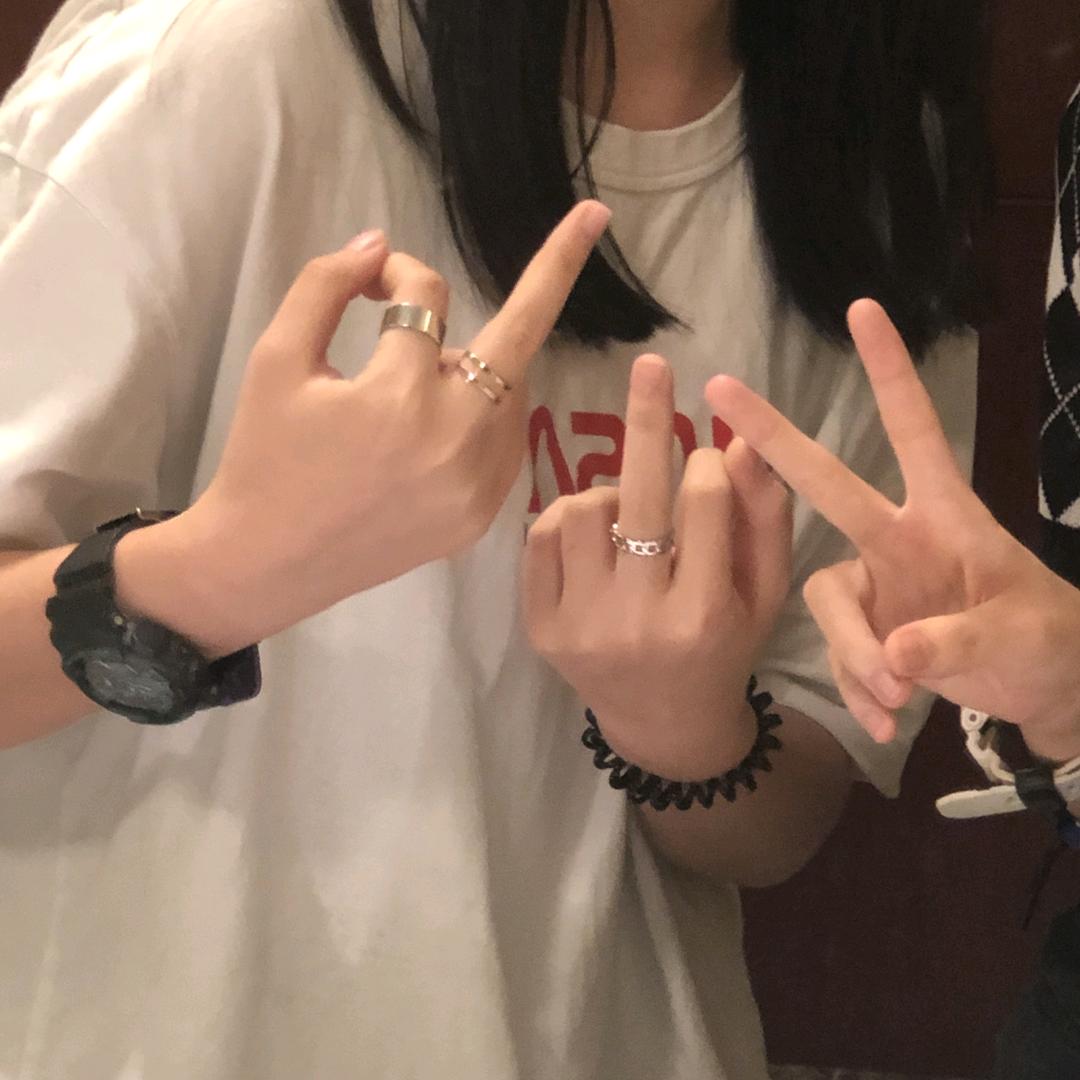 饭饭纪律委员