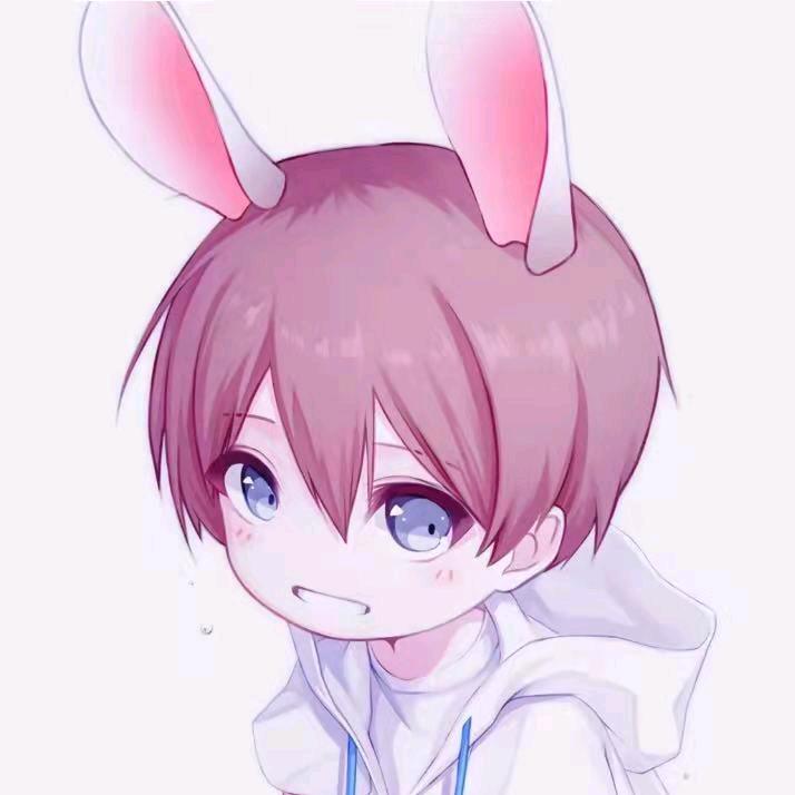 仰望星空的喵哥哥