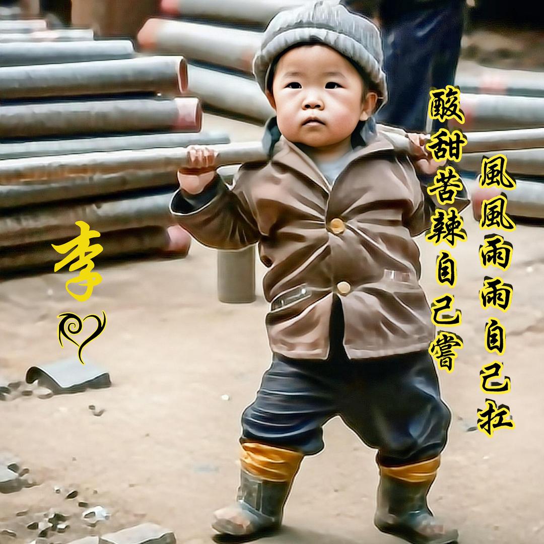 我们再一起
