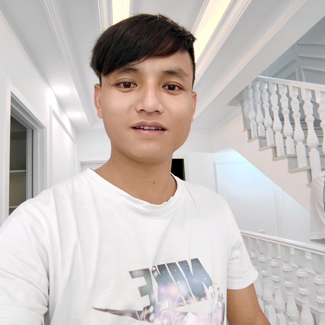 云南卖瓦人