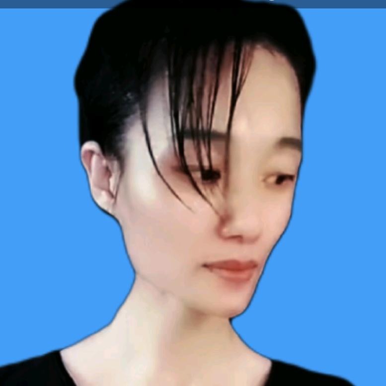 姑姑《爱剪辑》