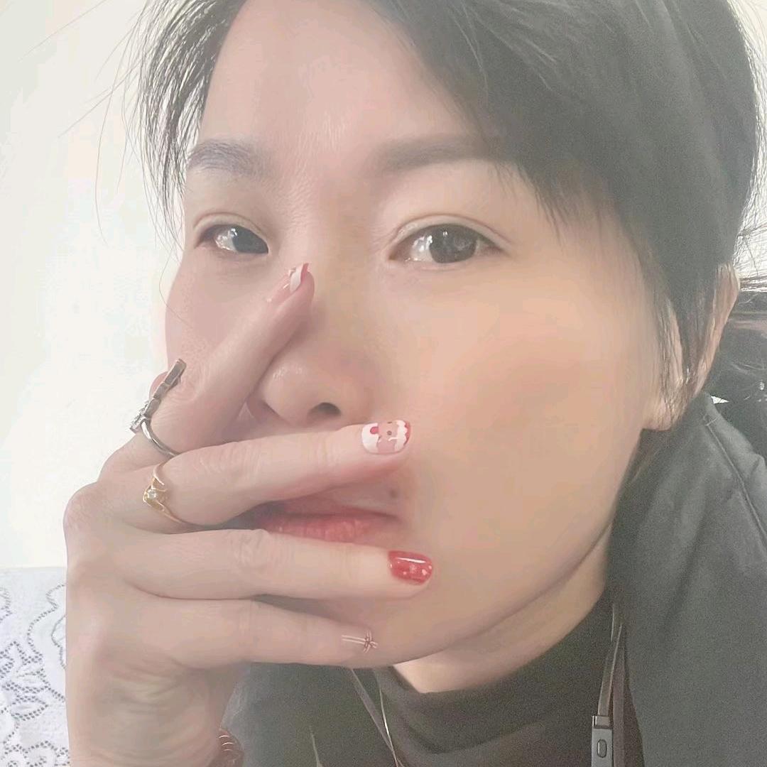 冰果桃子