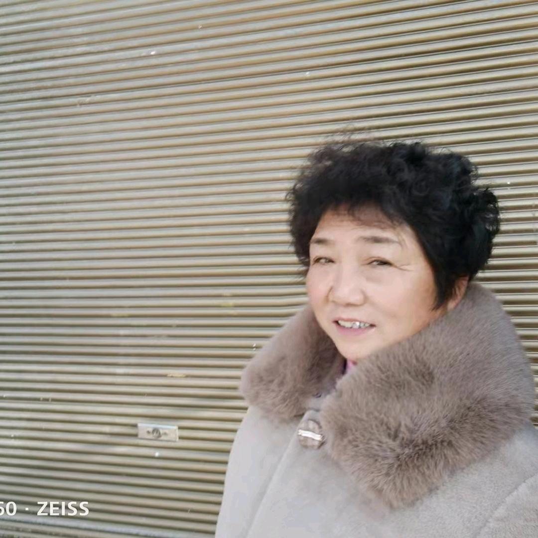 嘟嘟奶奶👫