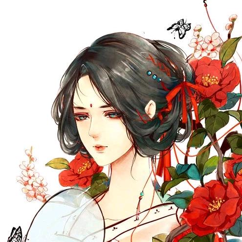 花小喵🍀🍀