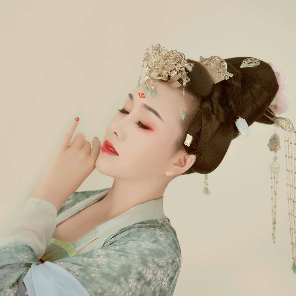 走天涯徐州媚妆假发有限公司假发专卖店
