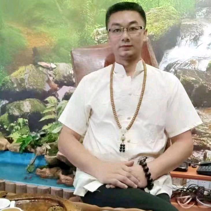 高维祝由术