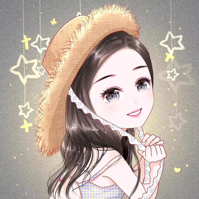知足常乐🌸