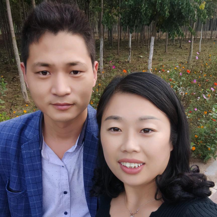 @兰考手工美缝~小玲