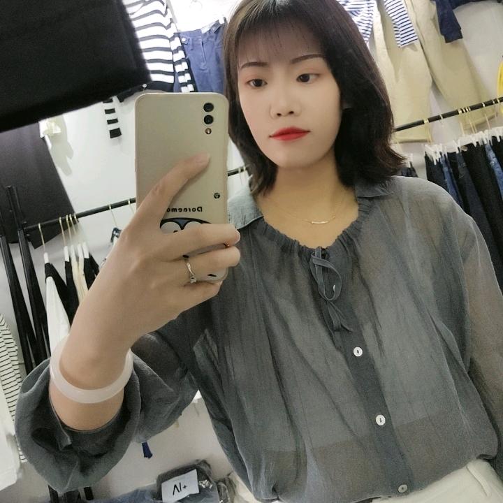 BABIBOY阜阳一店王雪伟