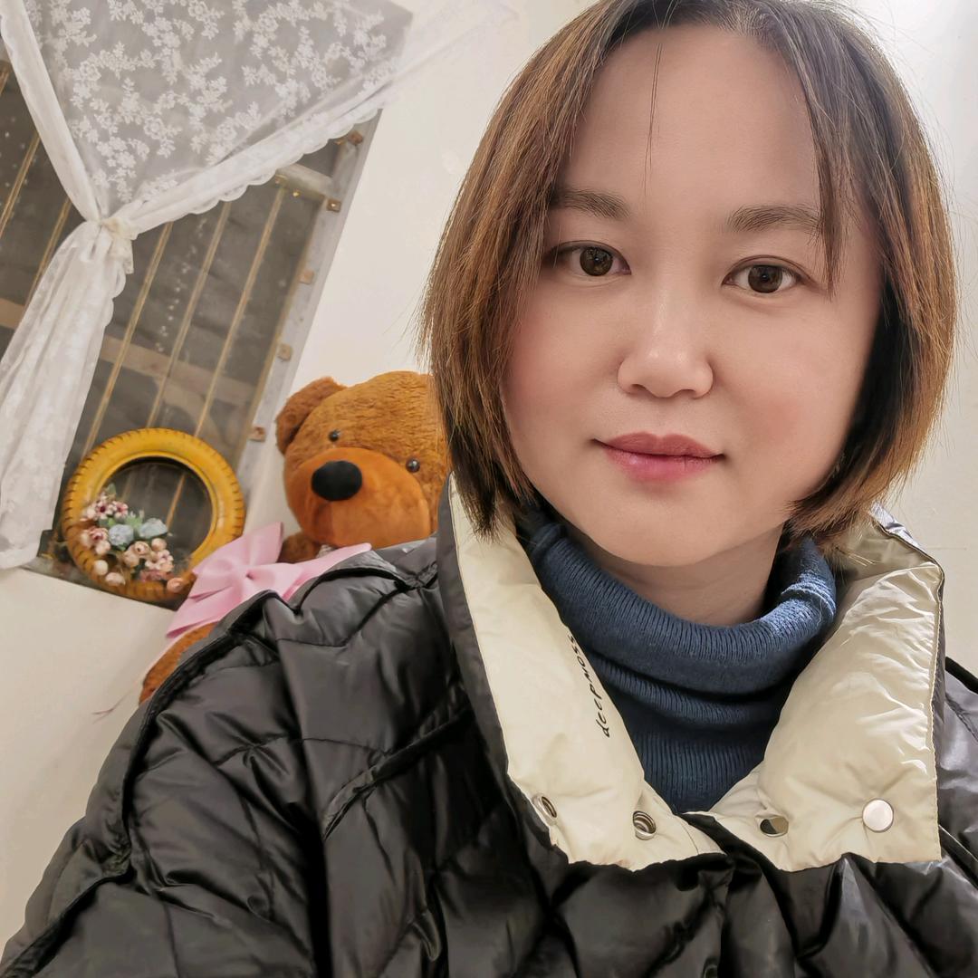 熏老师⊙_⊙小趴菜