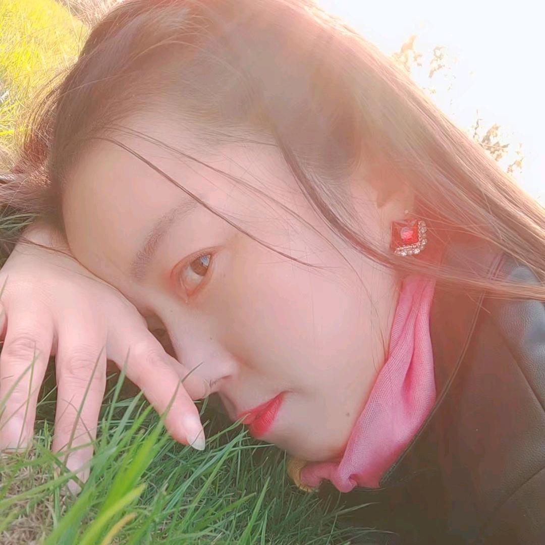 ＠🍃灵菇娘🌺🍃