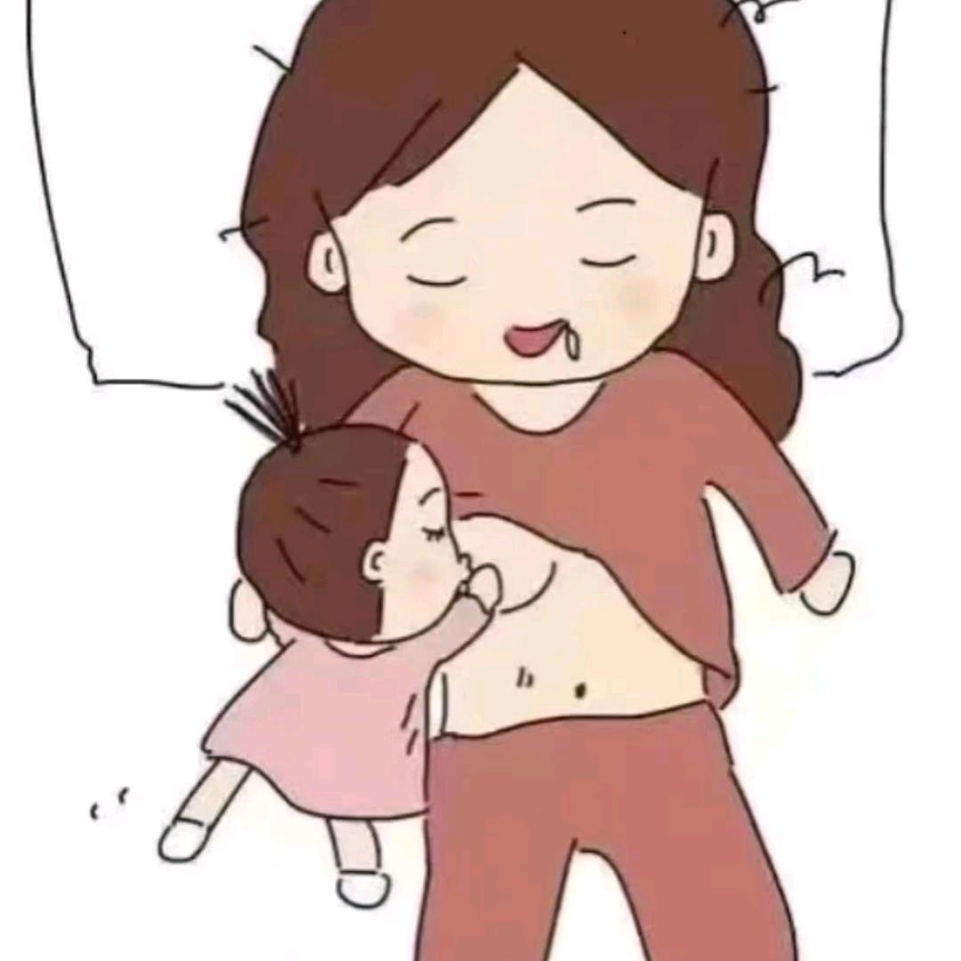 朵朵妈妈