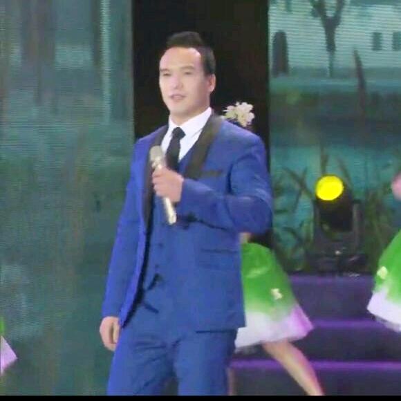 大亮仔