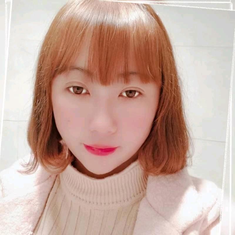 活出自己想要的样子(拒绝私聊)