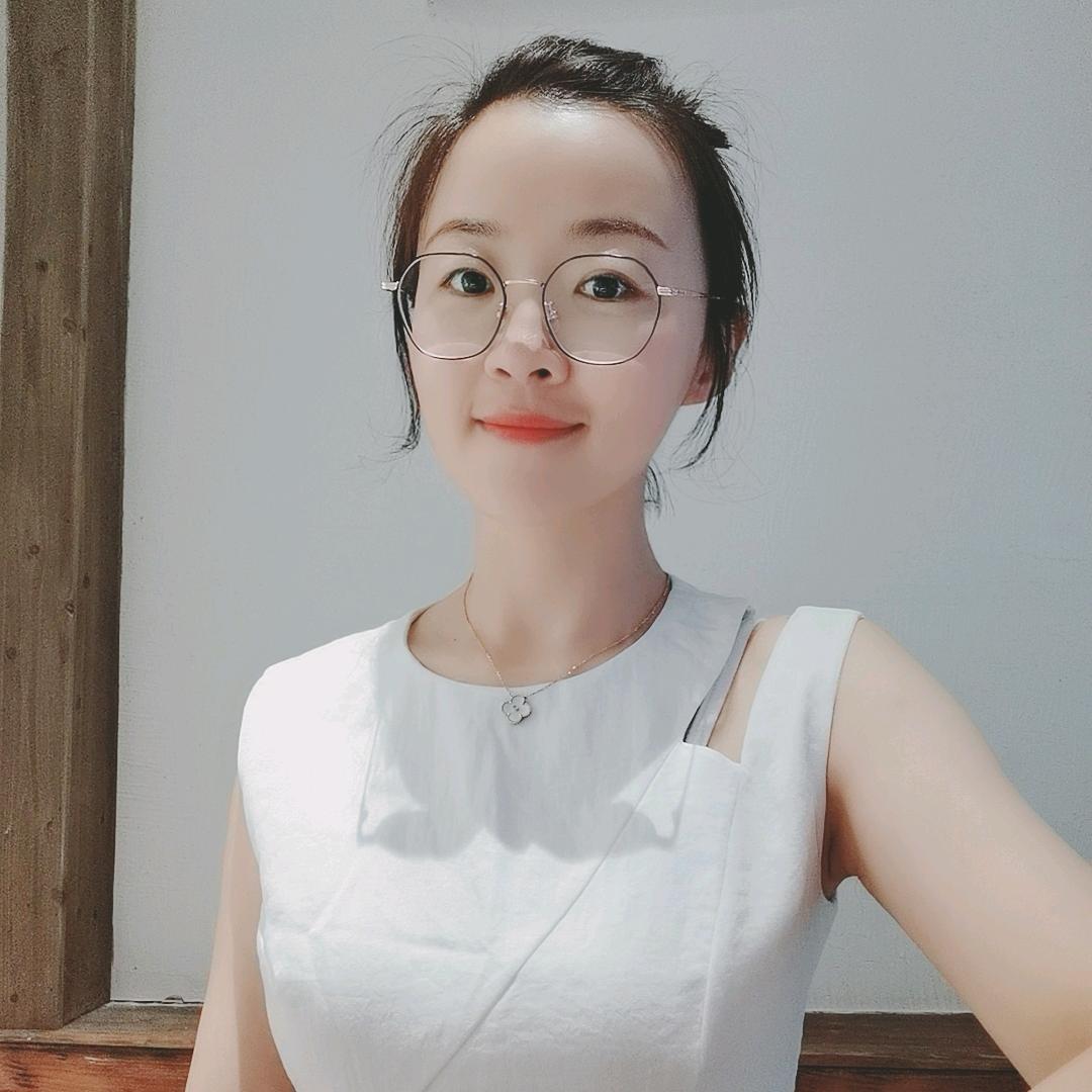 是垚垚呀🌸